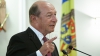 Ex-președintele României, Traian Băsescu, critică colaborarea Platformei DA cu Igor Dodon și Renato Usatîi
