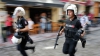 Poliţiştii turci au ucis 12 luptători kurzi, pe fundalul unei situaţii inter-etnice tensionate 