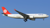 PACHET SUSPECT la bord! Un avion Turkish Airlines a aterizat de urgenţă