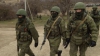 Guvernul ucrainean a convenit cu forțele rebelilor asupra unui schimb de prizonieri