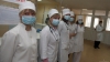 Virusul AH1N1 face tot mai multe victime în Ucraina. Peste 60 de oameni au murit