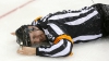 Incident grav în NHL. Un arbitru a fost lovit de un jucător al echipei Calgary Flames