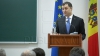 Recurs respins. Fostul premier Vlad Filat va rămâne după gratii până la primăvară