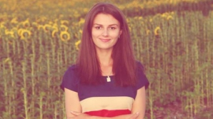 NOI DETALII în cazul studentei căutate de toată ţara. Ce a făcut tânăra înainte de dispariţie (AUDIO)