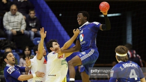 SURPRIZĂ la Campionatul European de Handbal masculin! Naţionala Franţei nu s-a aşteptat la asta