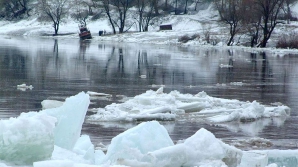 Situaţia la frontieră: Autorităţile anunţă sistarea activităţii unui punct de trecere