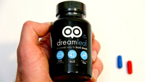 Pastilele desprinse din filmele SF: Garantează un somn de poveste şi permit să îţi controlezi visele