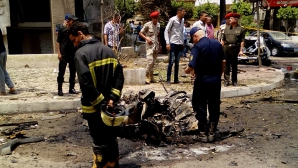 Atac cu BOMBĂ la Cairo. Șase morți și mai mulți răniți pe un drum ce duce la piramidele din suburbia Ghiza