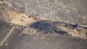 ALERTĂ în California! STARE DE URGENŢĂ în urma scurgerilor masive de metan