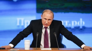 Mișcare genială! Rusiei îi place să "elibereze" ţări din crizele interne pe care tot ea le provoacă