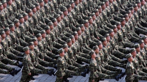 Nu e Rusia, nici SUA! Ţara care cheltuie cel mai mult din PIB pentru întreţinerea armatei