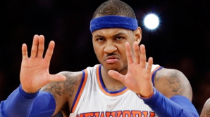 GHINION în liga profesionistă nord-americană. O vedetă a echipei New York Knicks a suferit un accident