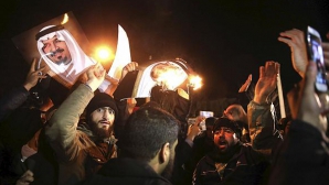 PROSTESTE în masă după ce Arabia Saudită a executat 47 de oameni, membri ai grupării Al-Qaida