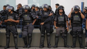 Alertă în Brazilia! Zeci de mii de soldaţi, mobilizaţi pentru a lupta împotriva virusului Zika