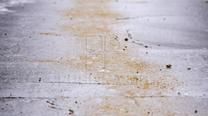 METEO 26 ianuarie 2016: Atenţie pe unde mergeţi! Pe drumuri se va forma polei