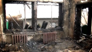 NO COMMENT: Duminica groazei în satul Trinca din raionul Edineţ (VIDEO)