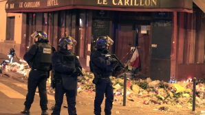 Atacurile de la Paris: Autoritățile belgiene au anunțat unde au trăit autorii atentatelor