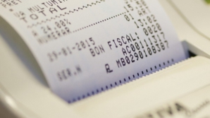 Penalizări în 2016! Cum vor fi sancţionaţi oamenii care nu vor lua bonul fiscal din magazine