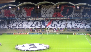 Olympique Lyon are cu ce se lăuda. Este prima echipă din Franţa care are asta