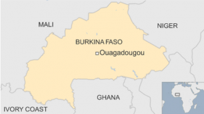 Oameni înarmaţi au atacat un hotel vizitat de occidentali în Burkina Faso