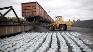 Europeanul la nevoie se cunoaşte. O fundaţie din Ţările de Jos "a încălzit" pensionari din Cimişlia