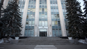 Organizaţia teritorială a PLDM din Cahul sprijină formarea unui guvern pro-european