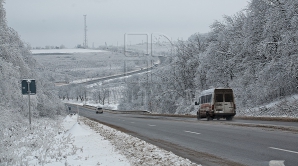 ATENȚIONARE MAEIE: Moldovenii sunt rugați să evite călătoriile în Ucraina