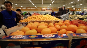 Moscova şi sancţiunile. INTRĂ ÎN VIGOARE restricţiile impuse Turciei şi Ucrainei