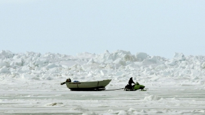 Era glaciară de pe Terra a fost amânată cu 50.000 de ani! Cum a fost posibil