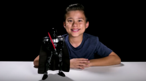 Băiatul de nouă ani care a devenit milionar! INCREDIBIL cum a câştigat banii