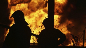 EXPLOZIE DE PROPORŢII. O platformă petrolieră a sărit în aer în Oklahoma