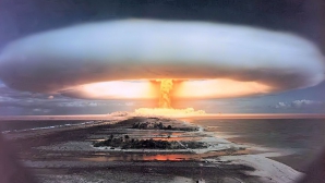 Coreea de Nord a testat bomba cu hidrogen. EXPERIMENTUL A PROVOCAT UN CUTREMUR