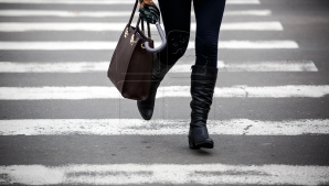 Tragedie în Capitală. O femeie a fost lovită mortal pe trecerea de pietoni