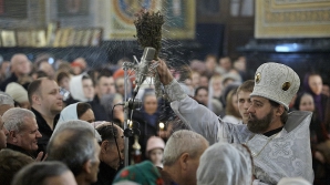 Creştinii ortodocşi de stil vechi sărbătoresc Boboteaza. Ce nu trebuie să faci în această zi potrivit tradiţiilor