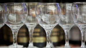 Cantitatea de vin spumant consumată de moldoveni în perioada sărbătorilor de iarnă