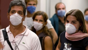 Gripa face victime în Ucraina. Câţi oameni au murit de la începutul sezonului rece