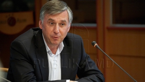 REACŢIA lui Ion Sturza la evenimentul din Parlament. Fostul premier desemnat îşi anunţă planurile de viitor