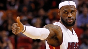 Lebron James a făcut SPECTACOL în meciul cu Orlando Magic