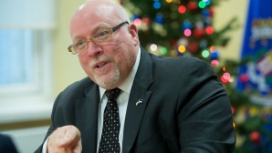 Ambasador: SUA nu vor face concesiuni Rusiei în chestiunea Ucrainei