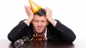 Cum scapi de mahmureală după petrecerea de Revelion? Sfaturi de la moldoveni