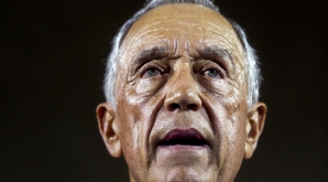 Un comentator de televiziune a devenit PREŞEDINTE DE ŢARĂ. A avut o campanie electorală fără precedent