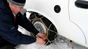 "Cod Portocaliu" de vânzări pentru comercianţii de echipamente pentru iarnă. Ce şi cât costă