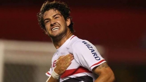 "Este un vis să fiu aici!" Echipa care l-a împrumutat pe atacantul Alexandre Pato