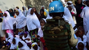 SCANDAL SEXUAL INTERNAŢIONAL: De ce este secretarul general RUŞINAT de "căştile albastre" 