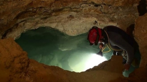 FASCINANT! Singurul loc unde viaţa ar continua în urma unui atac nuclear se află în România (VIDEO)