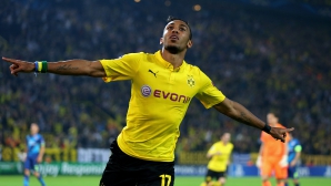 Cel mai important jucător din lotul Borussiei Dortmund a fost desemnat fotbalistul anului în Africa