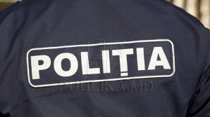 Poliţia Capitalei a deschis un proces penal în urma incidentului cu bătăuşul din Platforma DA (VIDEO)