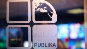 PUBLIKA.MD este prima sursă de informare din Moldova