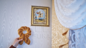 AJUNUL CRĂCIUNULUI pe stil vechi: Creştinii ţin post aspru, iar colindătorii îşi pregătesc desagele