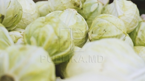 UIMITOR! Motivul pentru care trebuie să mănânci zilnic 300 de grame de varză crudă